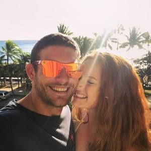 Meet your Posher, Miranda